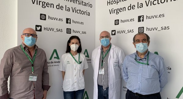 El Clínico mejora la accesibilidad de los profesionales para actividades presenciales de formación