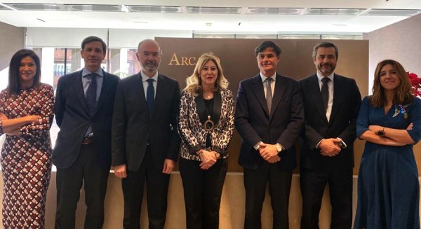 La Junta invierte 130 millones de euros en 12 proyectos de colaboración público privada