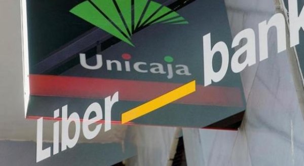 Competencia da luz verde a la fusión de Unicaja y Liberbank