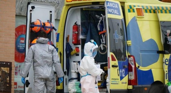 Un nuevo fallecido y 272 positivos en la provincia de Málaga en la última jornada