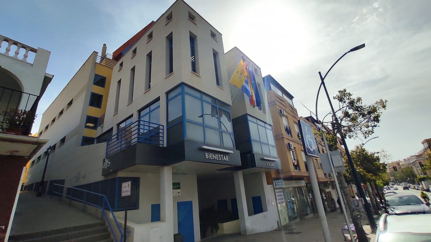 Bienestar Social del Rincón concede 45 becas de 600 euros para gastos universitarios