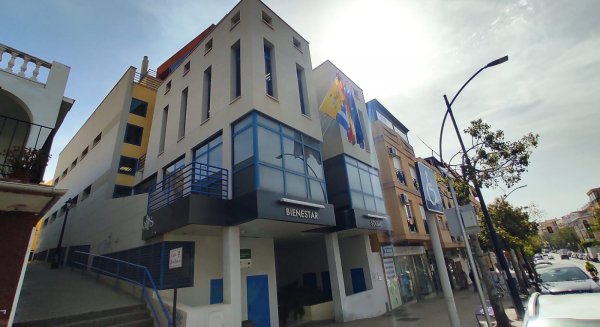 Bienestar Social del Rincón concede 45 becas de 600 euros para gastos universitarios