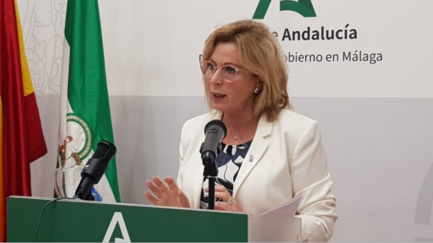 Aprobadas más de 5.200 solicitudes para mantener el empleo en empresas con ERTE en Málaga