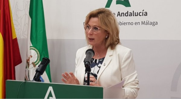 Aprobadas más de 5.200 solicitudes para mantener el empleo en empresas con ERTE en Málaga