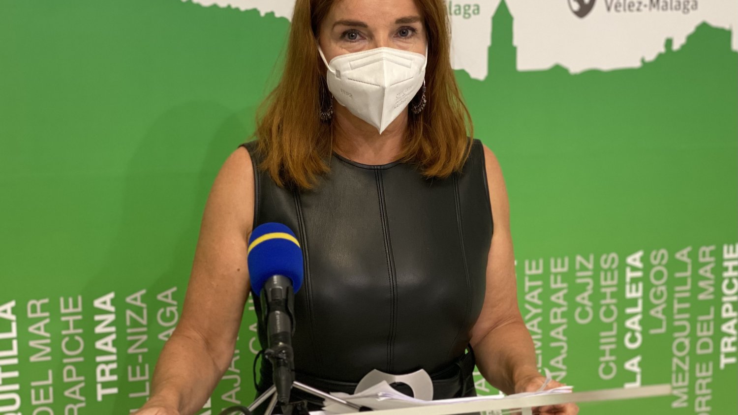 Vélez-Málaga gestiona 106 contratos para 55 proyectos a través de la EDUSI BIC VÉLEZ
