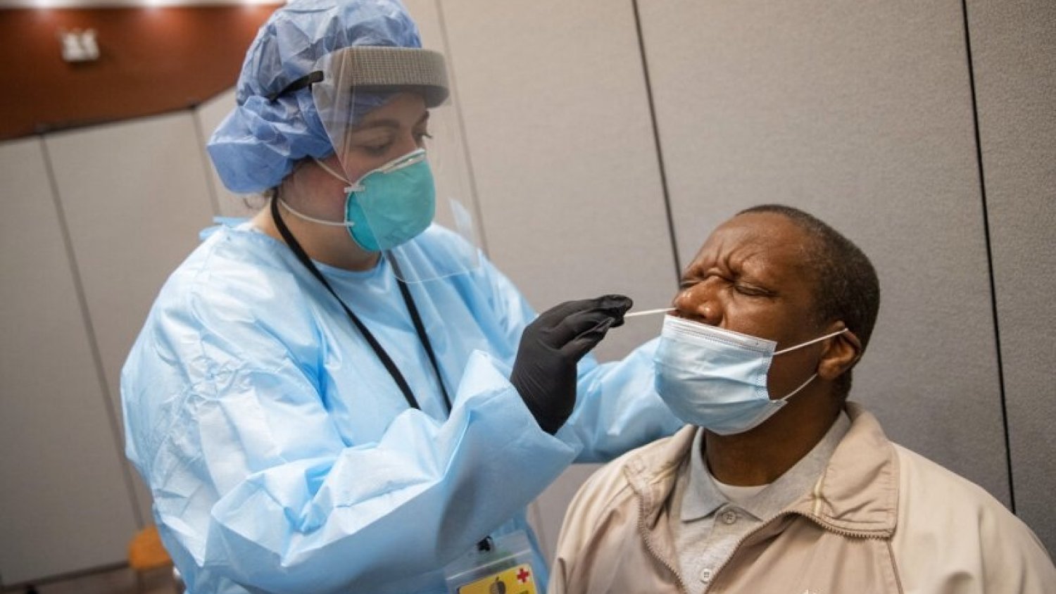 La tasa de incidencia COVID en Málaga sube hasta 170, 1 casos por cada cien mil habitantes
