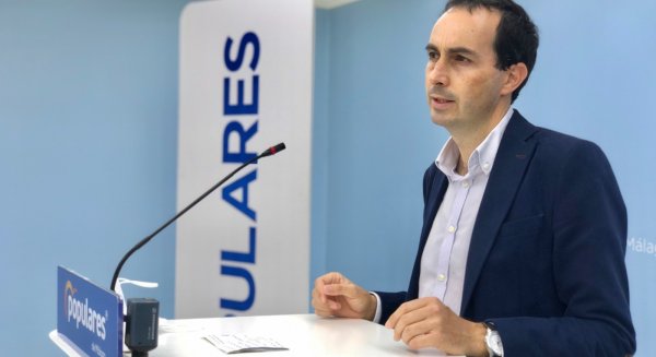PP de Málaga califica de éxito colectivo “el curso escolar más difícil de la historia”