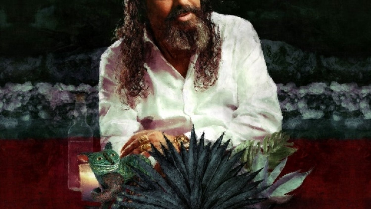 Diego `El Cigala´ llega el 6 de julio a Marenostrum Fuengirola con  su show tributo a México