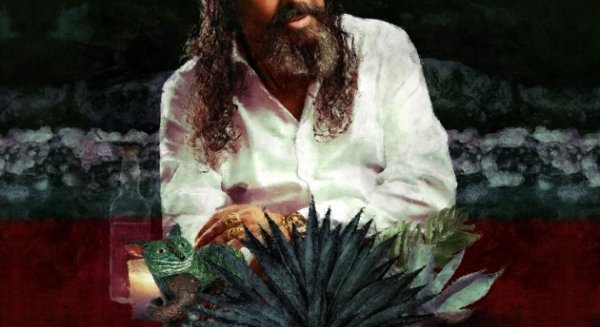Diego `El Cigala´ llega el 6 de julio a Marenostrum Fuengirola con  su show tributo a México