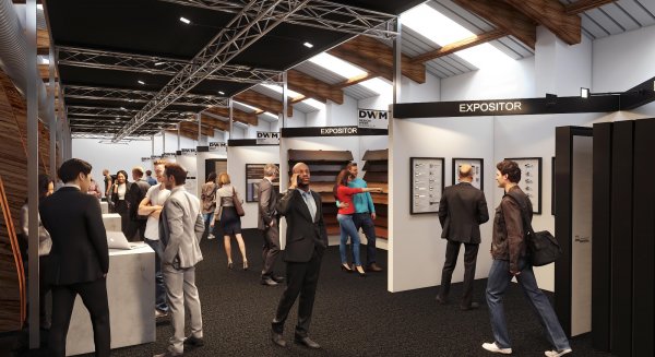 Alejandra Pombo, Pedro Peña y Gaspar Sobrino se unen a la Design Week Marbella