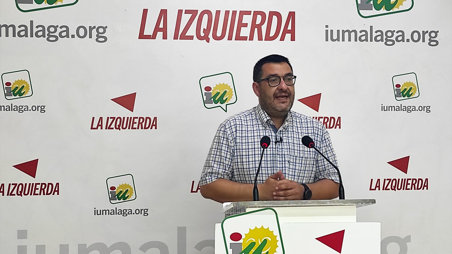 Ahumada pide a la Junta mantener la figura del Servicio de Coordinación y Enlace de Enfermería
