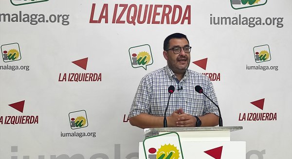 Ahumada pide a la Junta mantener la figura del Servicio de Coordinación y Enlace de Enfermería