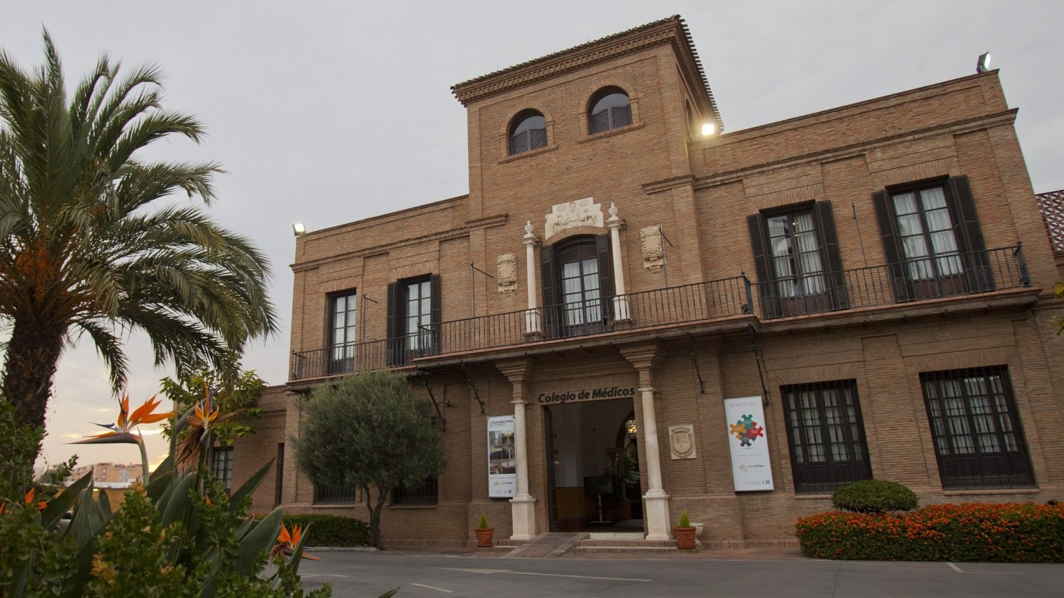 El Colegio de Médicos de Málaga recuerda que no desaparecen las mascarillas