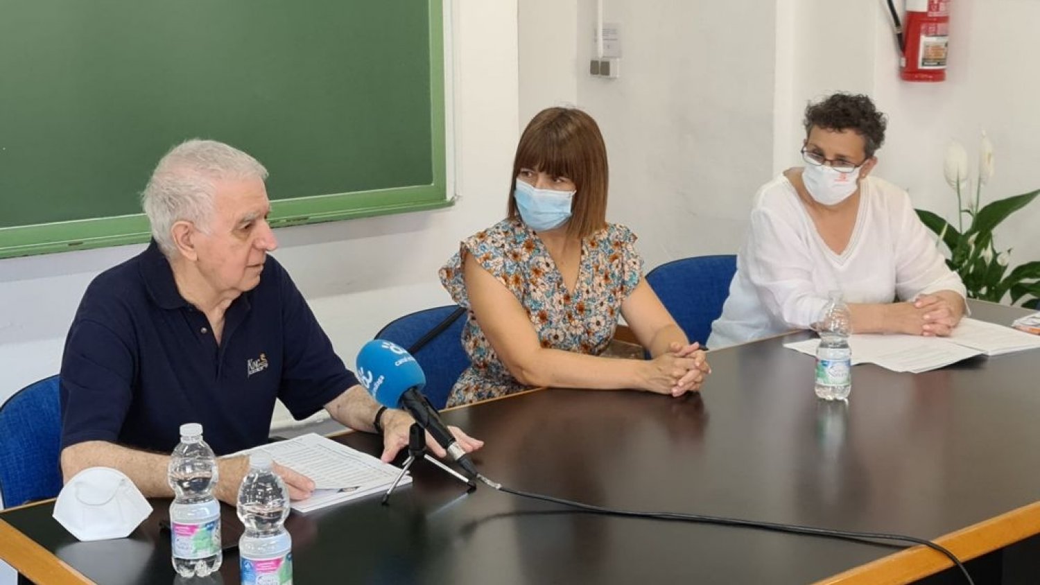 El PP apuesta por reforzar la prevención en la lucha contra las adicciones