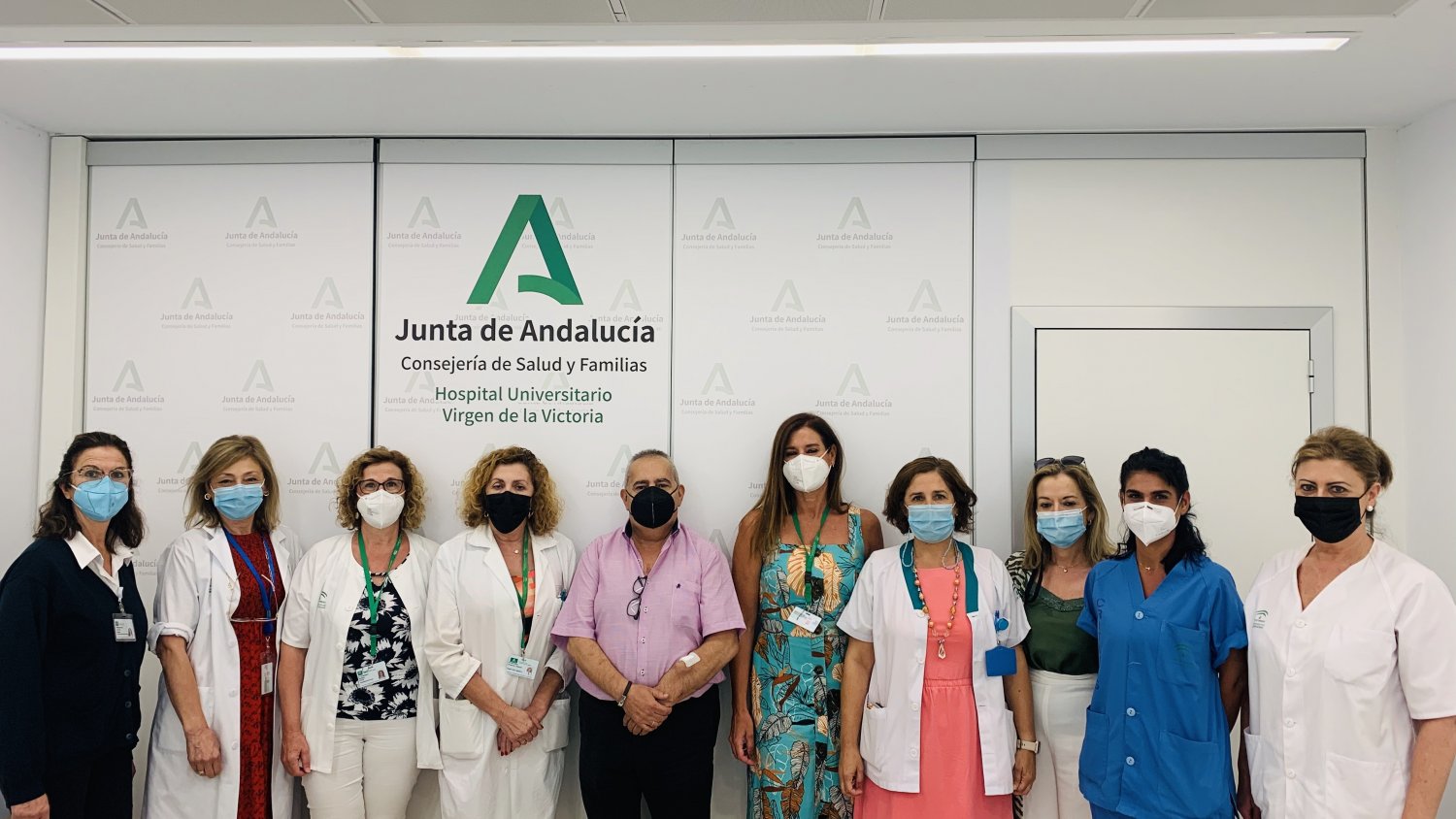 El Clínico inicia un programa dedicado a mejorar la experiencia del paciente en el Hospital