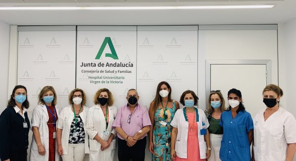 El Clínico inicia un programa dedicado a mejorar la experiencia del paciente en el Hospital