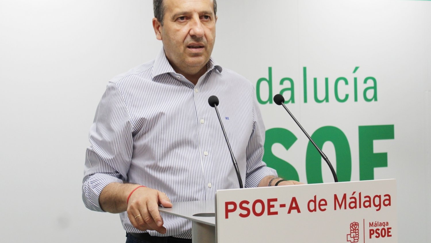 PSOE exige 