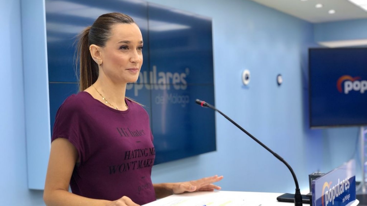 PP reprocha al Gobierno que su única agenda “es asfixiar a autónomos para pagar sus excesos”