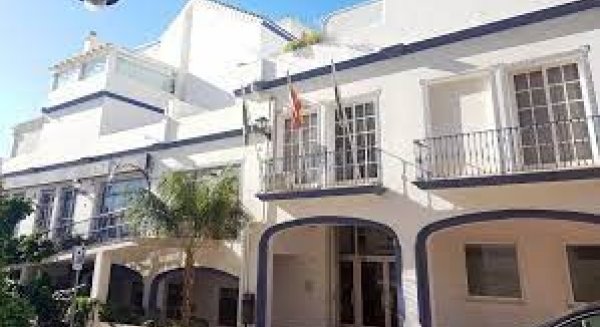 Estepona organiza la campaña de igualdad “Tod@s somos tod@s- Con la igualdad ganamos”