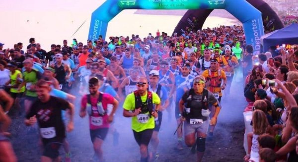 Rincón de la Victoria suspende el Trail Nocturno `La Jábega´ por prevención ante la COVID-19