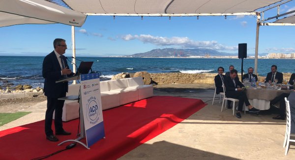 Diputación trabaja actualmente en el ordenamiento urbano de 38 municipios de Málaga