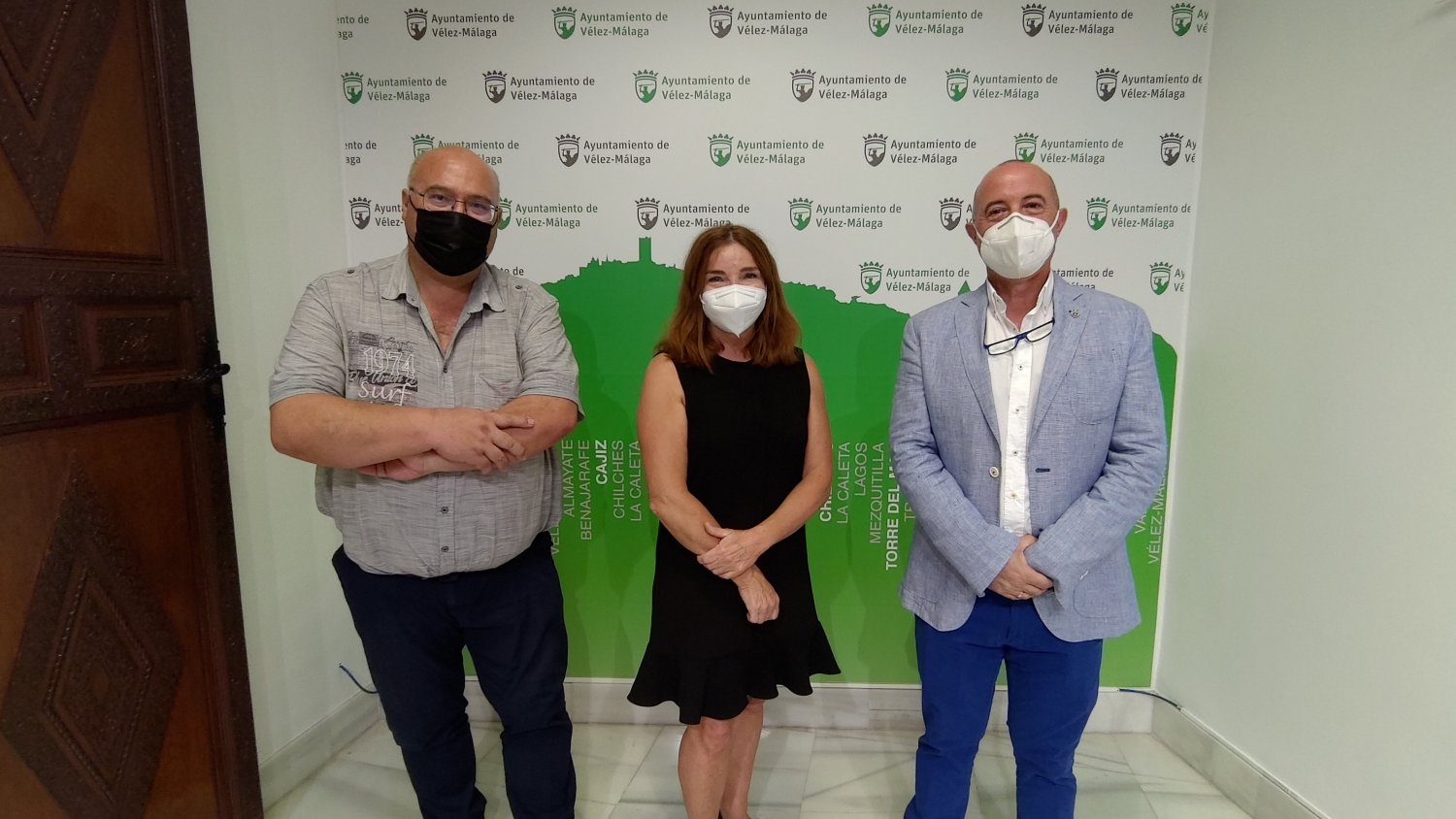 Vélez-Málaga realiza un estudio de Diagnóstico del Sector Agrícola Local