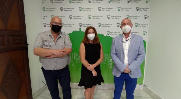 Vélez-Málaga realiza un estudio de Diagnóstico del Sector Agrícola Local