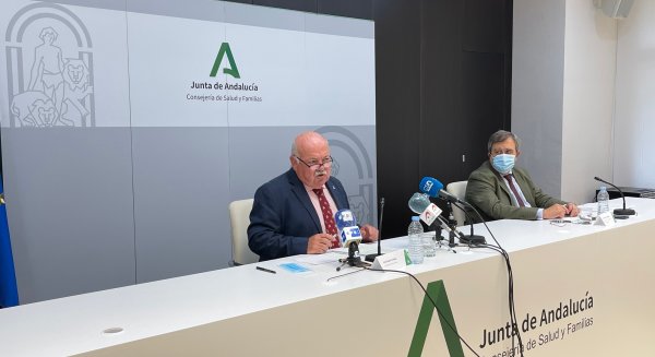 Salud refuerza la asistencia sanitaria en el Plan de prevención de las altas temperaturas en verano