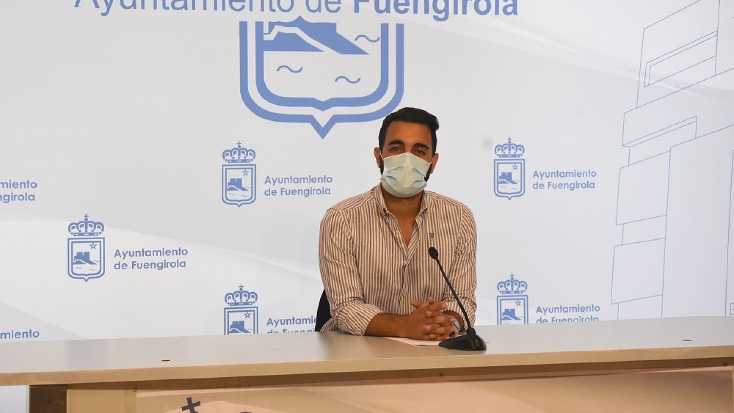 Fuengirola abre el plazo para solicitar las becas de ayuda al transporte universitario
