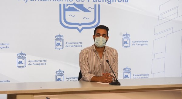 Fuengirola abre el plazo para solicitar las becas de ayuda al transporte universitario