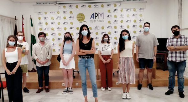La Asociación de la Prensa de Málaga crea la primera Asamblea de Jóvenes Periodistas