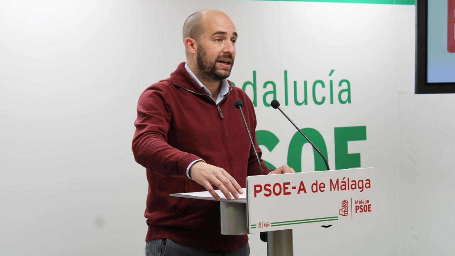 PSOE pide la dimisión del concejal del PP de Fuengirola condenado por la muerte de dos trabajadores
