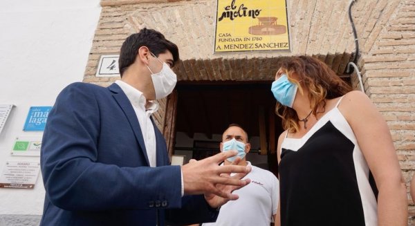 PP afirma que Espadas es 