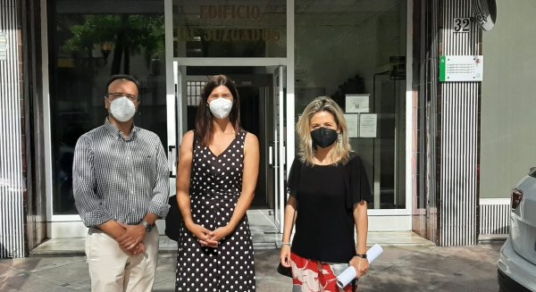 Justicia destaca su compromiso para dotar a Torremolinos de una nueva sede judicial