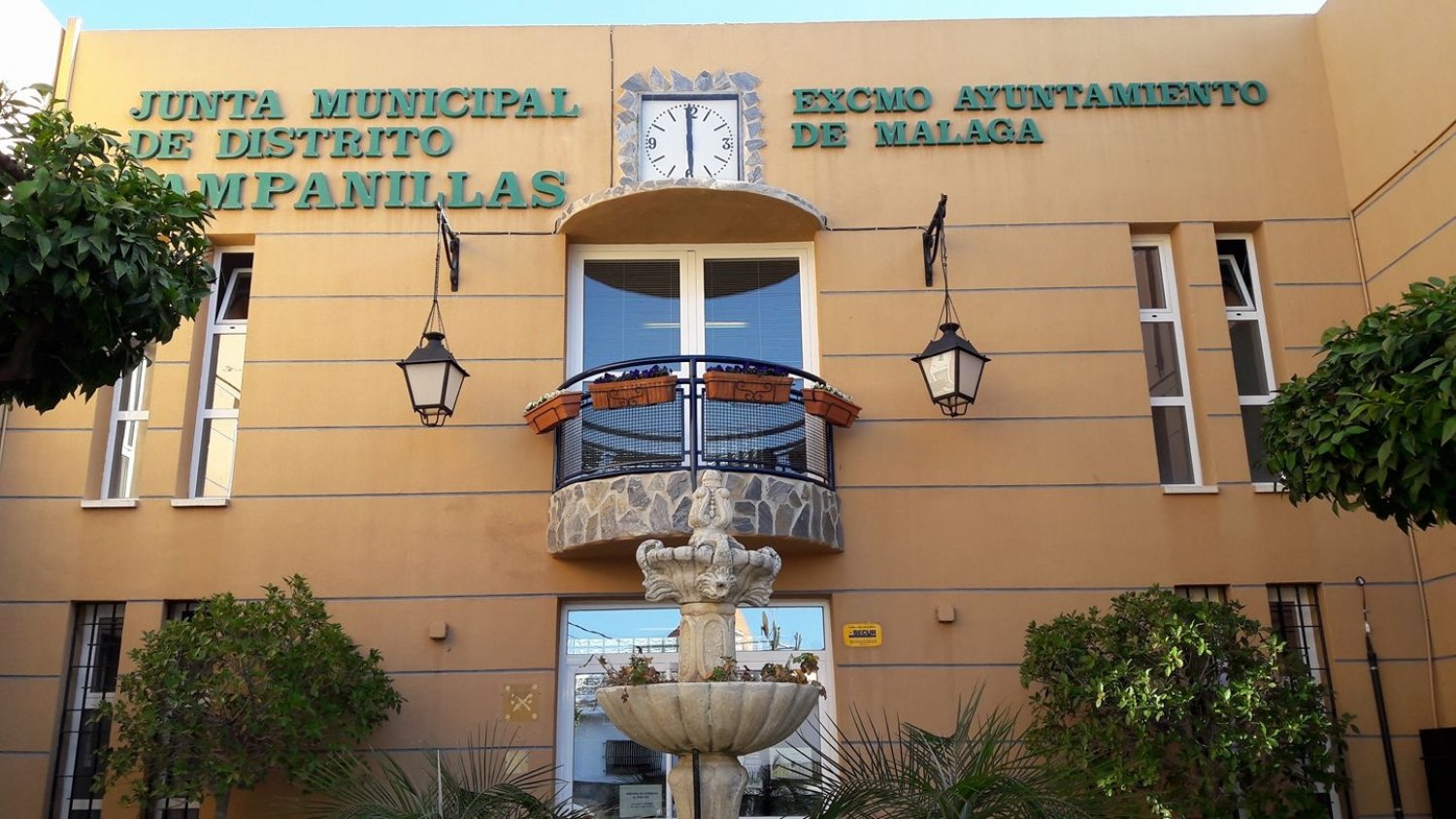 Urbanismo activa la licitación para mejorar las instalaciones de los servicios sociales de Campanillas
