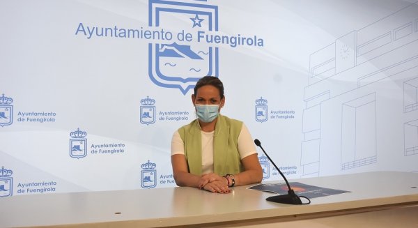 Fuengirola celebra del 22 al 25 de junio la verbena de San Juan de El Boquetillo