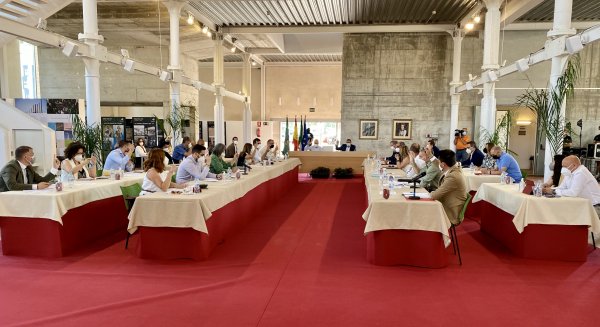El pleno de Vélez-Málaga aprueba pagar 177.000 euros a proveedores