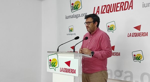 Ahumada denuncia el fracaso de la externalización de los comedores escolares en los colegios públicos