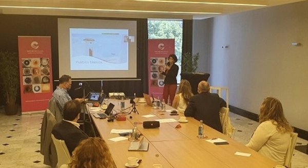 Turismo Costa del Sol presenta el destino a más de 200 profesionales del segmento MICE