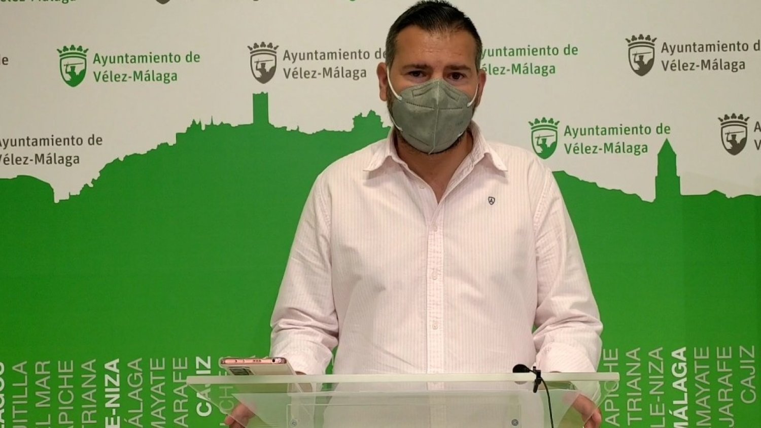 Juventud de Vélez-Málaga organiza nuevas ediciones de Escape City Box para el verano