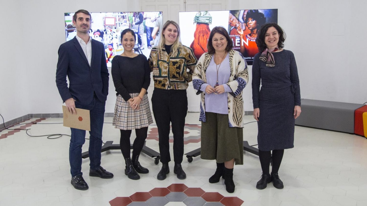La Térmica estrena 2023 con una exposición de National Geographic y un homenaje a Picasso