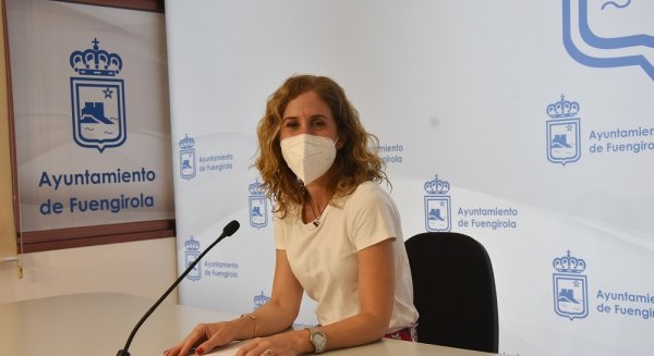Fuengirola inicia un curso gratuito de Prevención de Riesgos Laborales en construcción