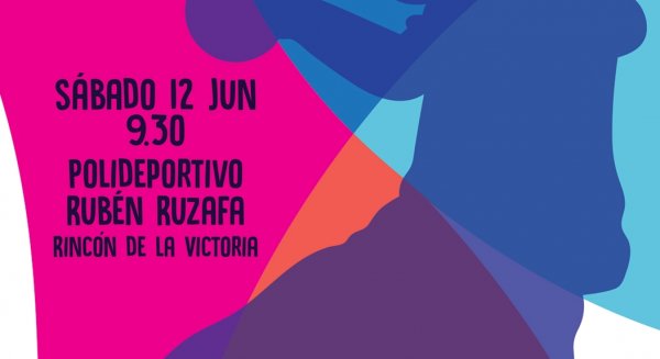 El Rincón acoge el I Torneo Balonmano Base con la participación de cinco clubes regionales