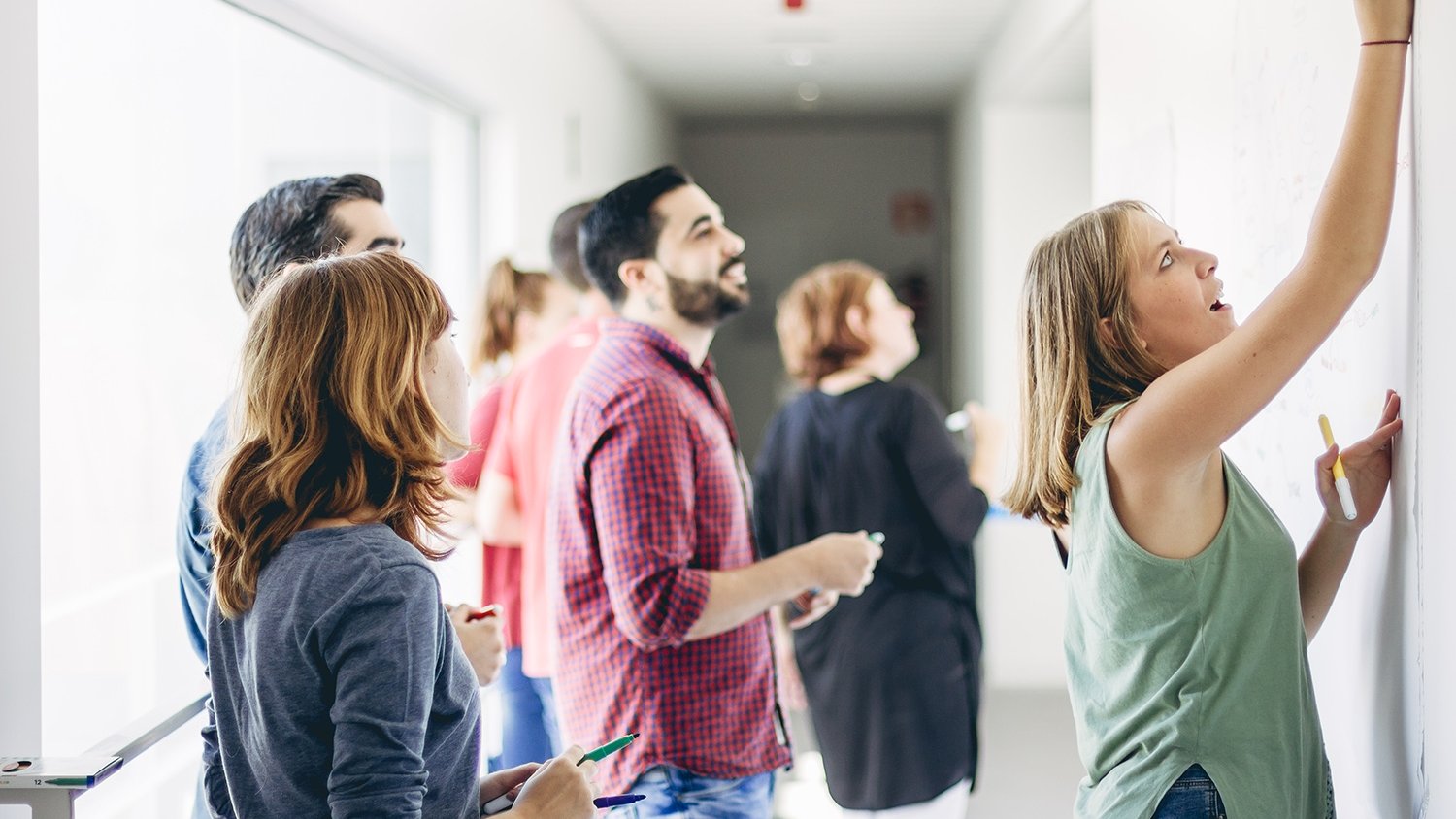 La UMA recibe el sello internacional de ‘Universidad emprendedora’ por la entidad ACEEU
