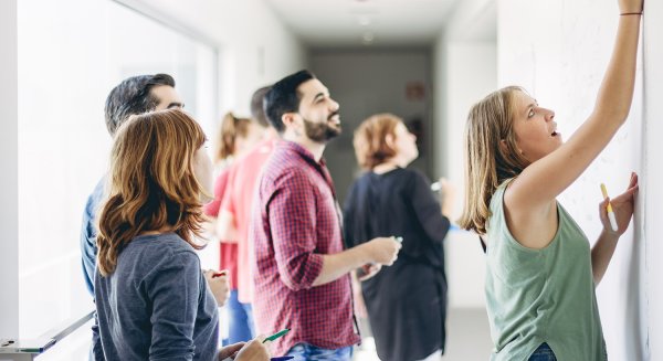 La UMA recibe el sello internacional de ‘Universidad emprendedora’ por la entidad ACEEU