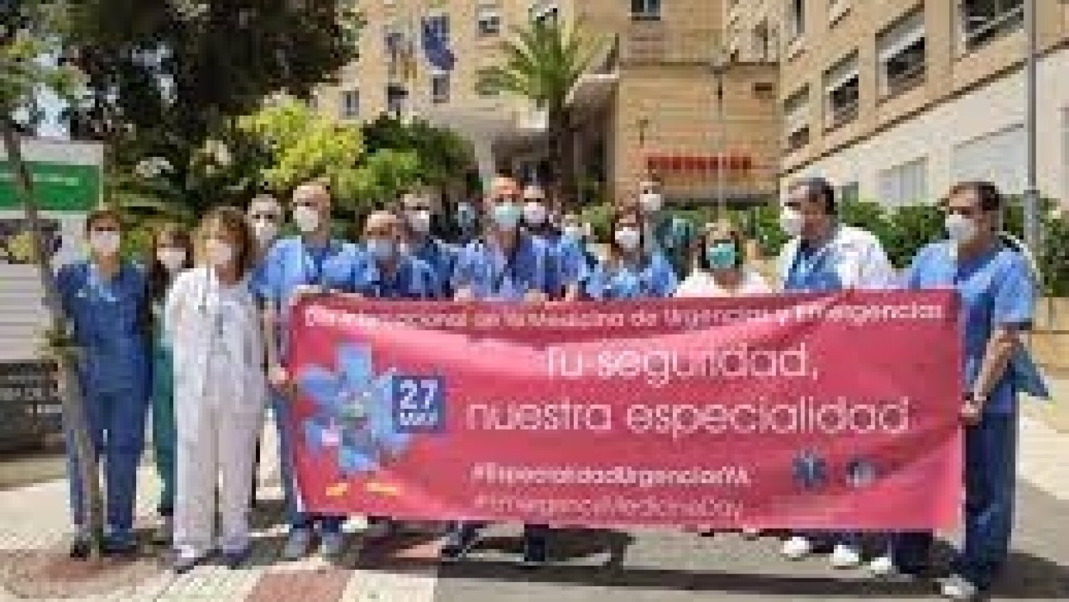 El Sindicato Médico de Málaga gana la sentencia al SAS que reconoce el derecho del facultativo