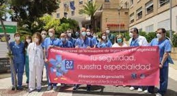 El Sindicato Médico de Málaga gana la sentencia al SAS que reconoce el derecho del facultativo