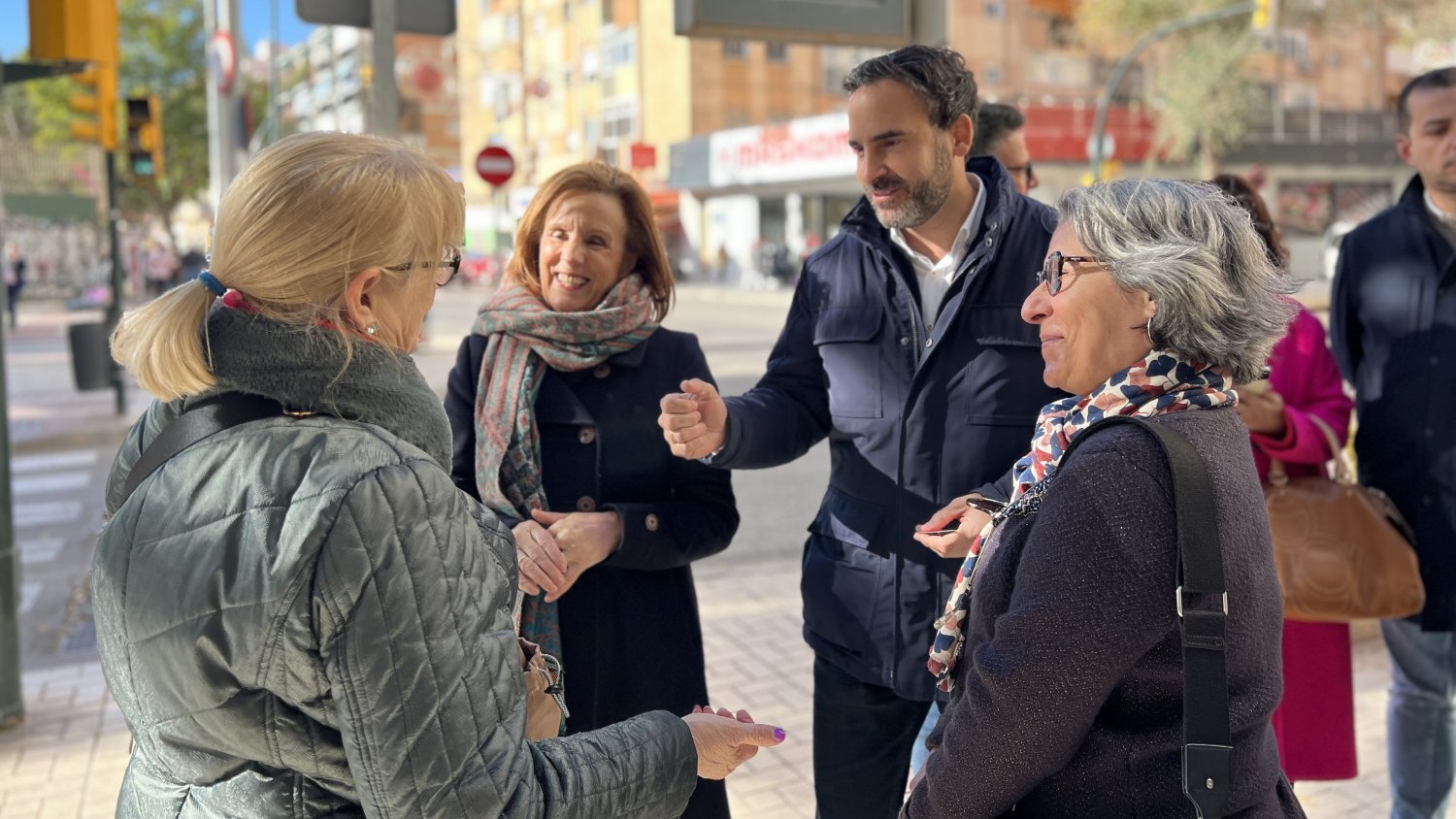 PSOE propone medidas para alquilar a precios asequibles más de 13.000 viviendas vacías