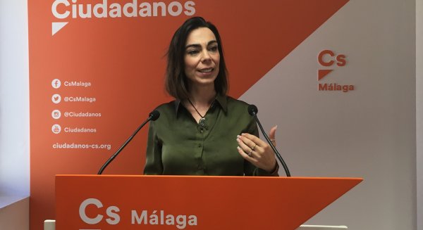 Cs destaca el compromiso del Gobierno andaluz con Cártama al desbloquear su Centro de Salud