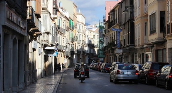 Urbanismo licita el proyecto para la renovación urbana de calle Carretería